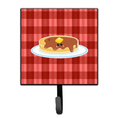 Jensendistributionservices Pancake Face Leash or Key Holder MI1713901